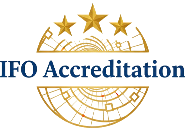 International Fibonacci Olympiad Accreditation