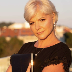 Prof. Dr. Lina Bagdžiūnaitė-Litvinaitienė