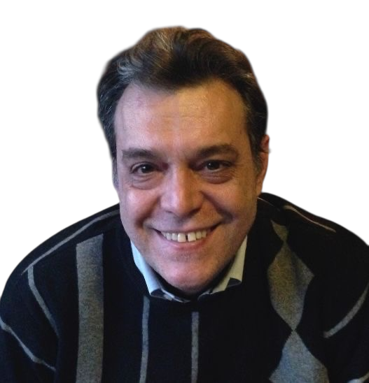 Prof. Dr. Euripides Hatzikraniotis