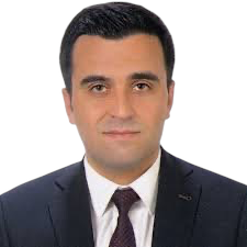 Assoc. Prof. Dr. Mehmet Başaran