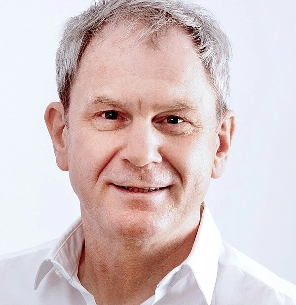 Prof. Dr. Jochen Dickel