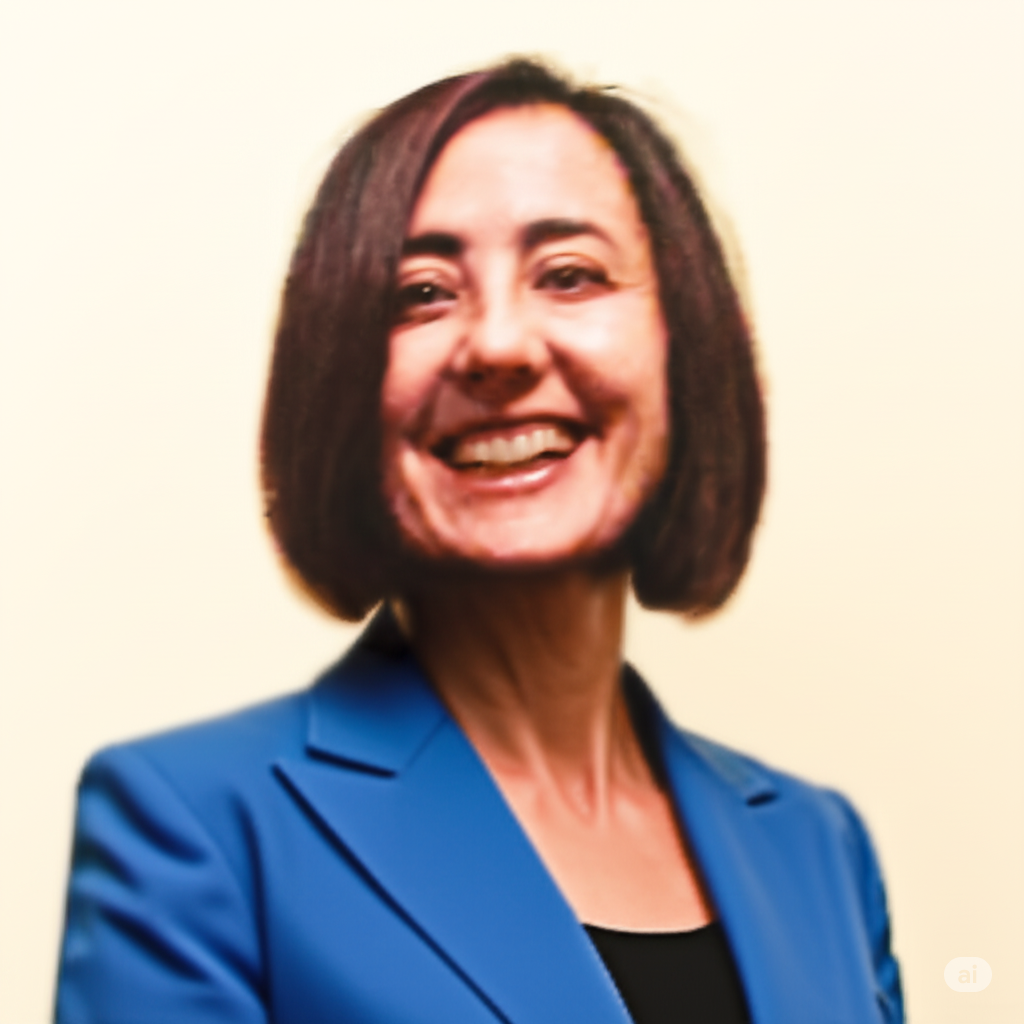 Prof. Dr. Angeles Bueno Villaverde